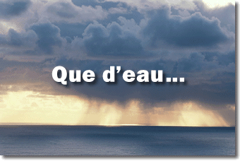 juste un peu de soleil